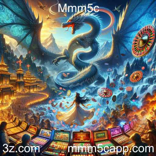 Explorando o Mundo dos Jogos de Aventura em Mmm5c