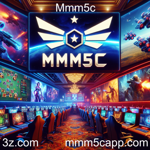 Estratégia Explorando o Mundo dos Jogos de Estratégia em Mmm5c